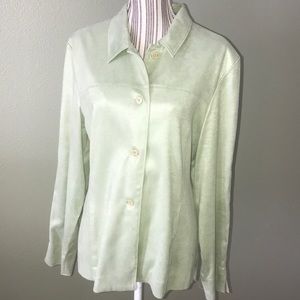 1 hour sale. Mint Jacket